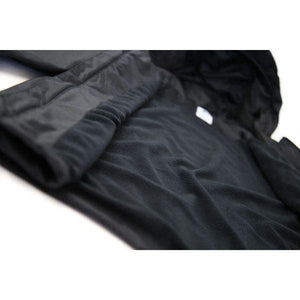 KidORCA Hard Shell Waterproof Insulated Rain Jacket (Fleece Lined) - ShoeKid.ca