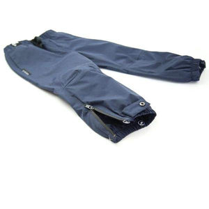 KidORCA Hard Shell Waterproof Rain Pants (100% Waterproof) - ShoeKid.ca