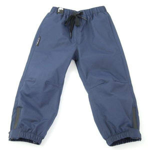 KidORCA Hard Shell Waterproof Rain Pants (100% Waterproof) - ShoeKid.ca