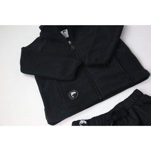 KidORCA Kids Fleece Jacket (Added Insulation for any Jacket) - ShoeKid.ca