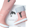KidORCA Rain Boots 2.0 Above-Knee Gaiter (100% Waterproof) - ShoeKid.ca