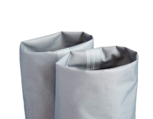 KidORCA Rain Boots 2.0 Above-Knee Gaiter (100% Waterproof) - ShoeKid.ca