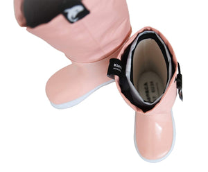 KidORCA Rain Boots 2.0 Above-Knee Gaiter (100% Waterproof) - ShoeKid.ca