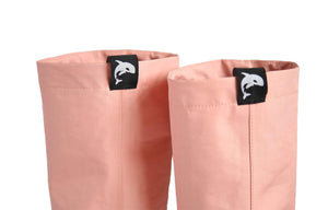 KidORCA Rain Boots 2.0 Above-Knee Gaiter (100% Waterproof) - ShoeKid.ca