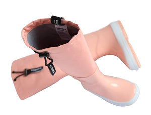 KidORCA Rain Boots 2.0 Above-Knee Gaiter (100% Waterproof) - ShoeKid.ca