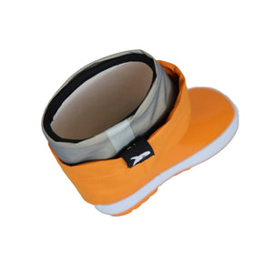KidORCA Rain Boots 2.0 Above-Knee Gaiter (100% Waterproof) - ShoeKid.ca