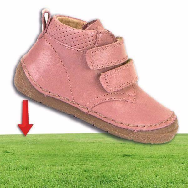 Kids Shoes for Tippy Toe Walker (Prevent Toe Walking Baby/Toddler/Little Kids) - ShoeKid.ca