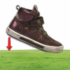 Kids Shoes for Tippy Toe Walker (Prevent Toe Walking Toddler/Little/Big Kids) - ShoeKid.ca