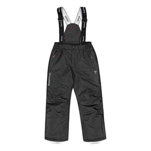 Kuoma HANKI Kids Waterproof Ski Snow Pants (Designed in Finland) - ShoeKid.ca