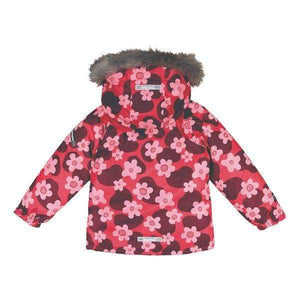 Kuoma Kids Girls Waterproof Winter jacket (Designed in Finland) - ShoeKid.ca