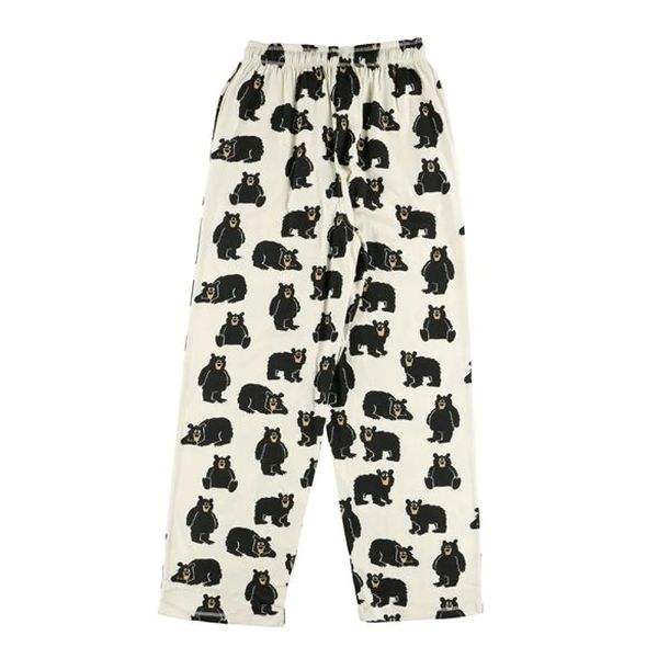 LazyOne Adult Papa Bear Men's Pajama Pant - ShoeKid.ca