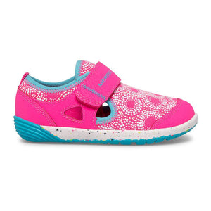 Merrell Bare Steps H20 Kids Toddler Casual (Water Friendly) - ShoeKid.ca