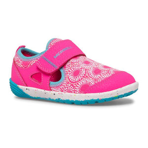 Merrell Bare Steps H20 Kids Toddler Casual (Water Friendly) - ShoeKid.ca