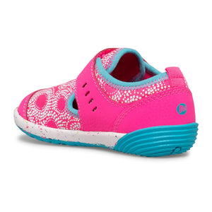 Merrell Bare Steps H20 Kids Toddler Casual (Water Friendly) - ShoeKid.ca