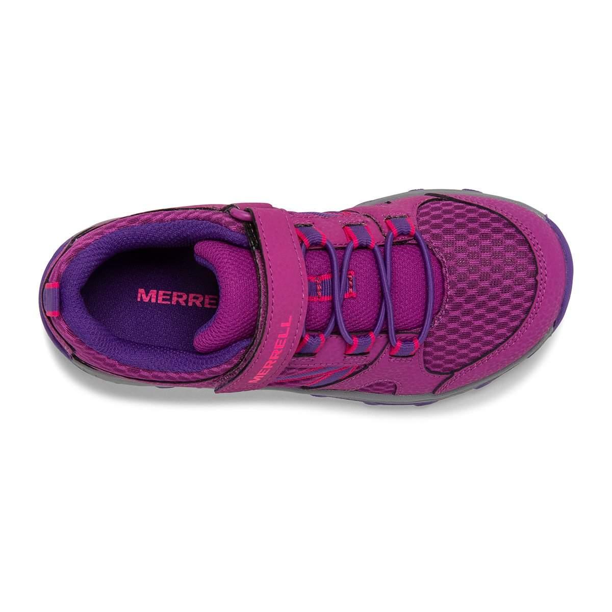 Merrell big kids deals