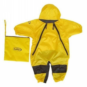 Muddy Buddy Waterproof Splash Suit - Yellow - ShoeKid.ca
