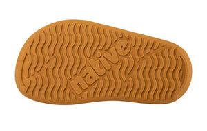Native Charley Regatta Blue Boys Sandals Water Friendly (Toddler/Kids) - ShoeKid.ca