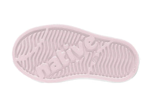 Native Jefferson Bling Milk Pink  (Toddler/Little Kids/Big Kids) - ShoeKid.ca