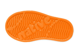 Native Jefferson City Orange (Toddler/Little Kids/Big Kids) - ShoeKid.ca