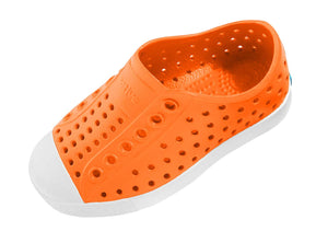 Native Jefferson City Orange (Toddler/Little Kids/Big Kids) - ShoeKid.ca