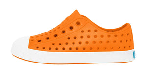 Native Jefferson City Orange (Toddler/Little Kids/Big Kids) - ShoeKid.ca