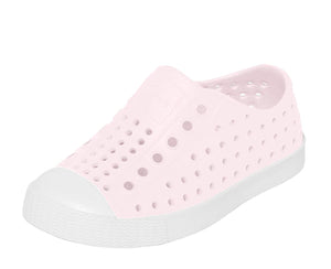 Native Jefferson Milk Pink (Toddler/Little Kids/Big Kids) - ShoeKid.ca