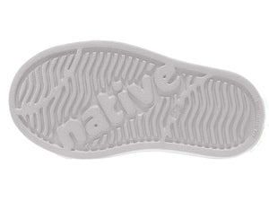 Native Jefferson Pigeon Grey (Toddler/Little Kids/Big Kids) - ShoeKid.ca