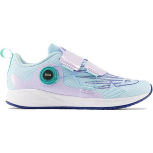 New Balance Kids Girls Running Shoes BOA Lace System (Little Kids/Big Kids) - ShoeKid.ca