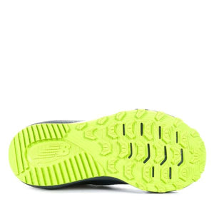 New Balance DynaSoft Nitrel v5 Bungee Boys Running Shoes (Arch Support) - shoekid.ca