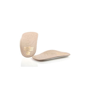 Pedag Bambini Kids Leather Orthotic Arch Support Insoles (Made in Germany) - ShoeKid.ca