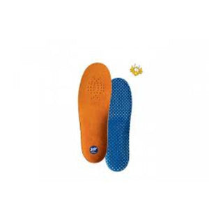 Pedag Joy Children's Orthotic Arch Support Insoles (Made in Germany) - ShoeKid.ca