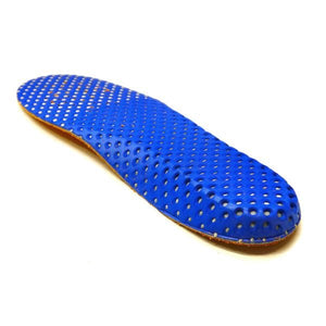 Pedag Joy Children's Orthotic Arch Support Insoles (Made in Germany) - ShoeKid.ca