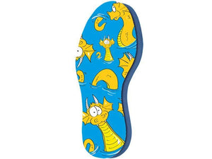 Pedag Kids Insoles & Shoe Inserts / Made in Germany - ShoeKid.ca