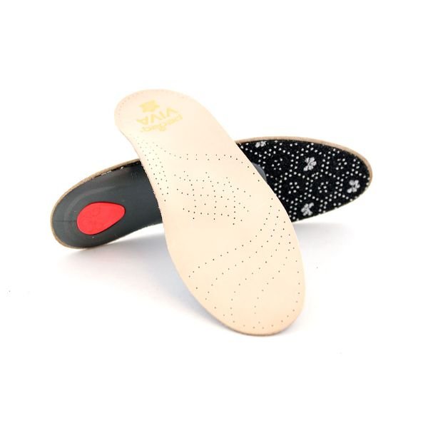 Pedag Viva Big Kids Orthotic Arch Support Insoles (Made in Germany) - ShoeKid.ca