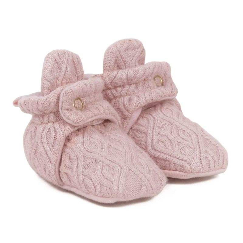 Robeez  Snap Bootie - Darla - ShoeKid.ca
