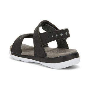 See Kai Run Billie FlexiRun Boys Toddler/Little Kids Sandals (Water Friendly) - ShoeKid.ca