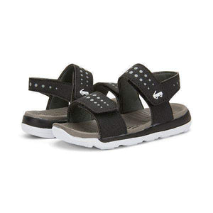 See Kai Run Billie FlexiRun Boys Toddler/Little Kids Sandals (Water Friendly) - ShoeKid.ca
