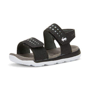 See Kai Run Billie FlexiRun Boys Toddler/Little Kids Sandals (Water Friendly) - ShoeKid.ca