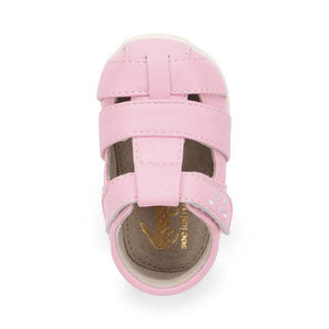See Kai Run Brook III INF/Infant/Toddler Leather Sandals - ShoeKid.ca