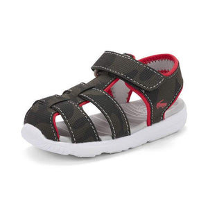 See Kai Run Cyrus IV FlexiRun Toddler Sandals (Water Friendly) - ShoeKid.ca