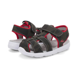 See Kai Run Cyrus IV FlexiRun Toddler Sandals (Water Friendly) - ShoeKid.ca