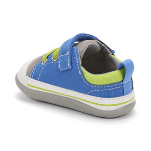 See Kai Run Stevie II Infant Toddler Boys First Walker Shoes - ShoeKid.ca