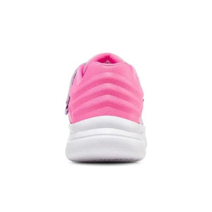 Skechers Flex Blast Breezy Hype Girls Running Shoes - ShoeKid.ca