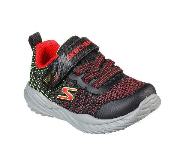 Skechers Nitro Sprint - Karvo Boys Running Shoes - ShoeKid.ca