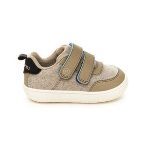 Stride Rite Boys Hayden Baby Toddler Sneaker (Machine Washable) - ShoeKid.ca