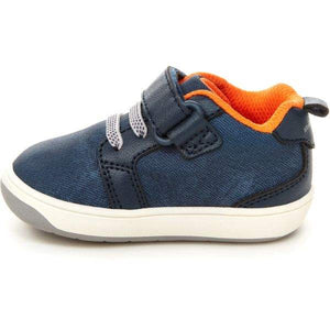 Stride Rite Boys Reese Baby Toddler Sneaker - ShoeKid.ca