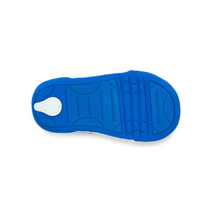 Stride Rite Boys Toddler Thompson Navy Shark Casual Sneakers - ShoeKid.ca