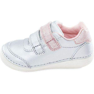 Stride Rite Girls Kennedy Infant/Toddler Shoes - ShoeKid.ca