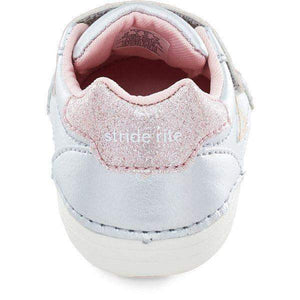 Stride Rite Girls Kennedy Infant/Toddler Shoes - ShoeKid.ca