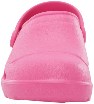 Stride Rite Kids Bray Girls Pink Light-up Water Friendly Clog Sandals (Machine Washable) - ShoeKid.ca